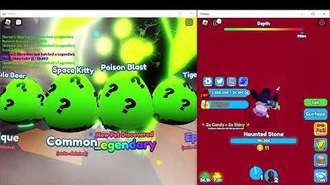 Hatching Poison Blast MS2 - 1/200K