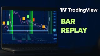 How to Use Replay Bar in TradingView | Easy Guide 2025