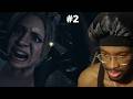 J'ai essayé de la sauver...| Until Dawn #2