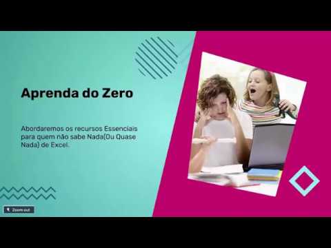 Excel - Do Zero ao Essencial em Menos de 1 Hora - YouTube