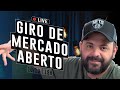 GIRO DE MERCADO AO VIVO [10/10] | FIMATHE