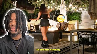 Will she get cheated on for the THIRD time??UDY LOYALTY TEST😱