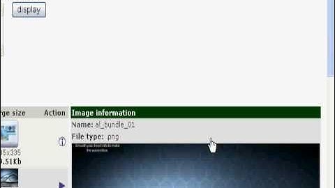 Zen Cart - Image Handler
