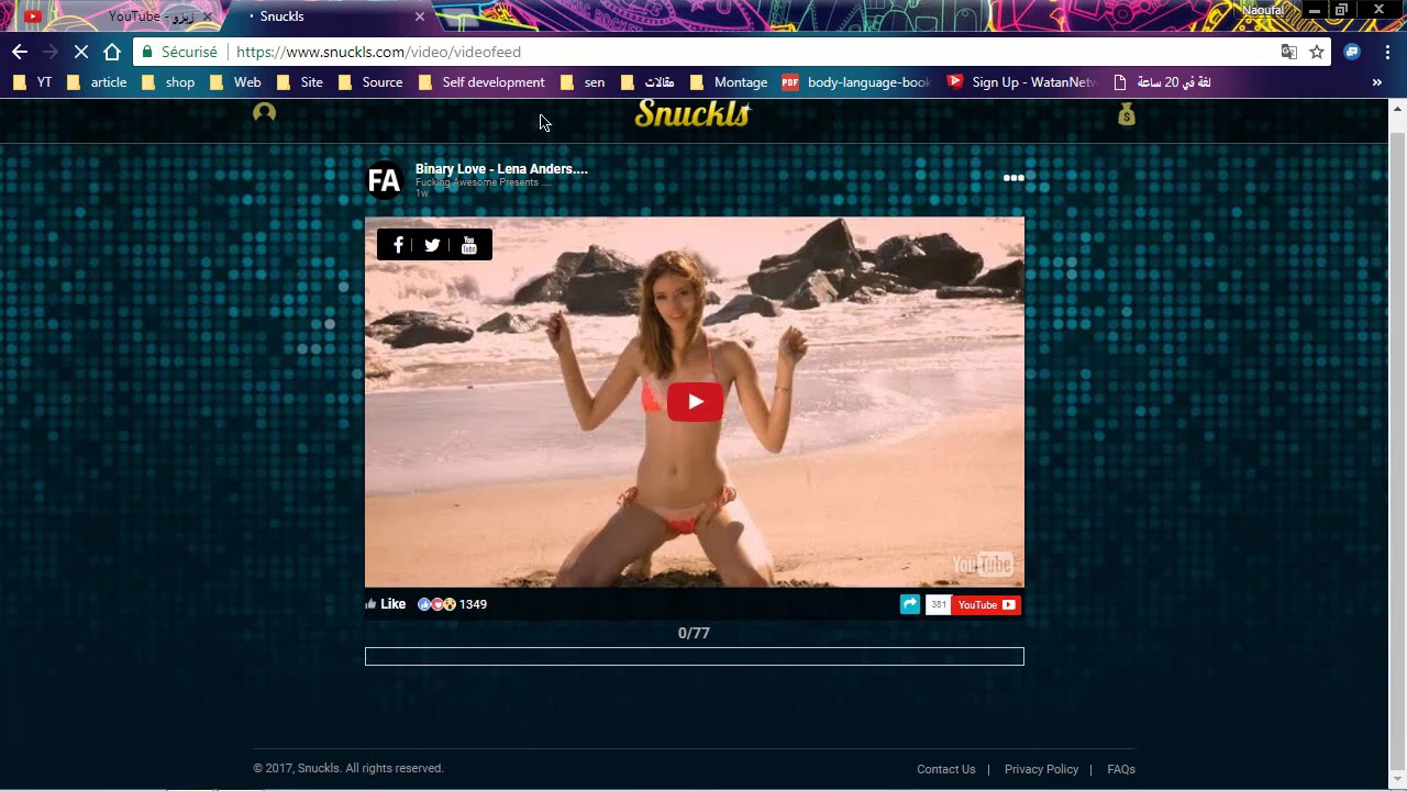 Snuckls Review – Earn $200 to $300 Daily, Really