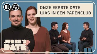 Swingen | Jurre's Date met Alexa & Nick | S05E09