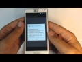 Lg L9 P760 - How to reset - Como restablecer datos de fabrica