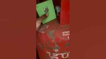 Gas Leakage kandupidikum naveena detector DIY at home project with Blynk IOT app Integration