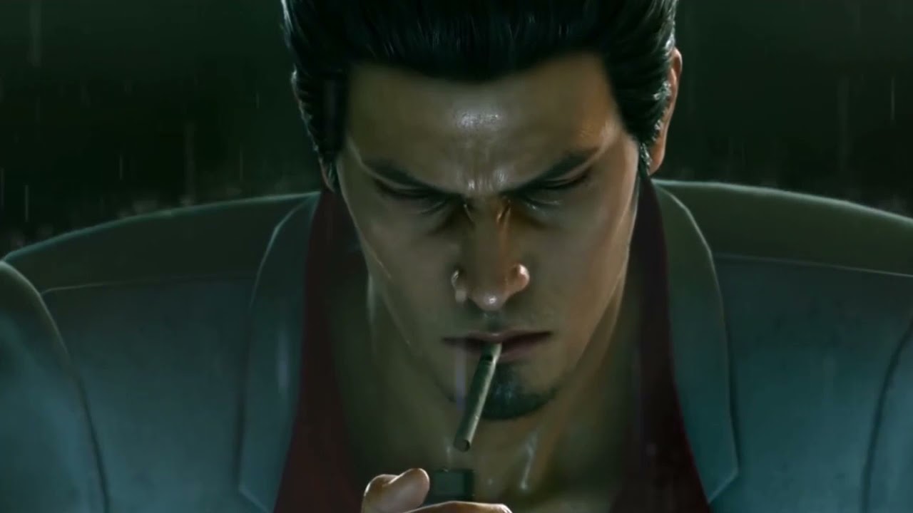 30 minutes of Crazy Ken Band - Kuroi Kizuato No Blues