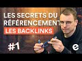 Quest quun backlink et comment lutiliser pour amliorer son rfrencement sur google   