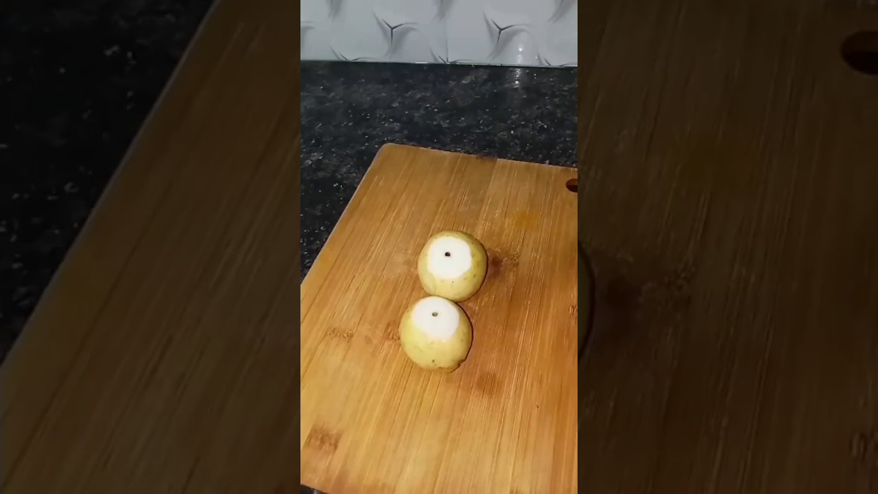 "Treditional Style Guava Juice😋 ఇంట్లోనే Super Fresh!"