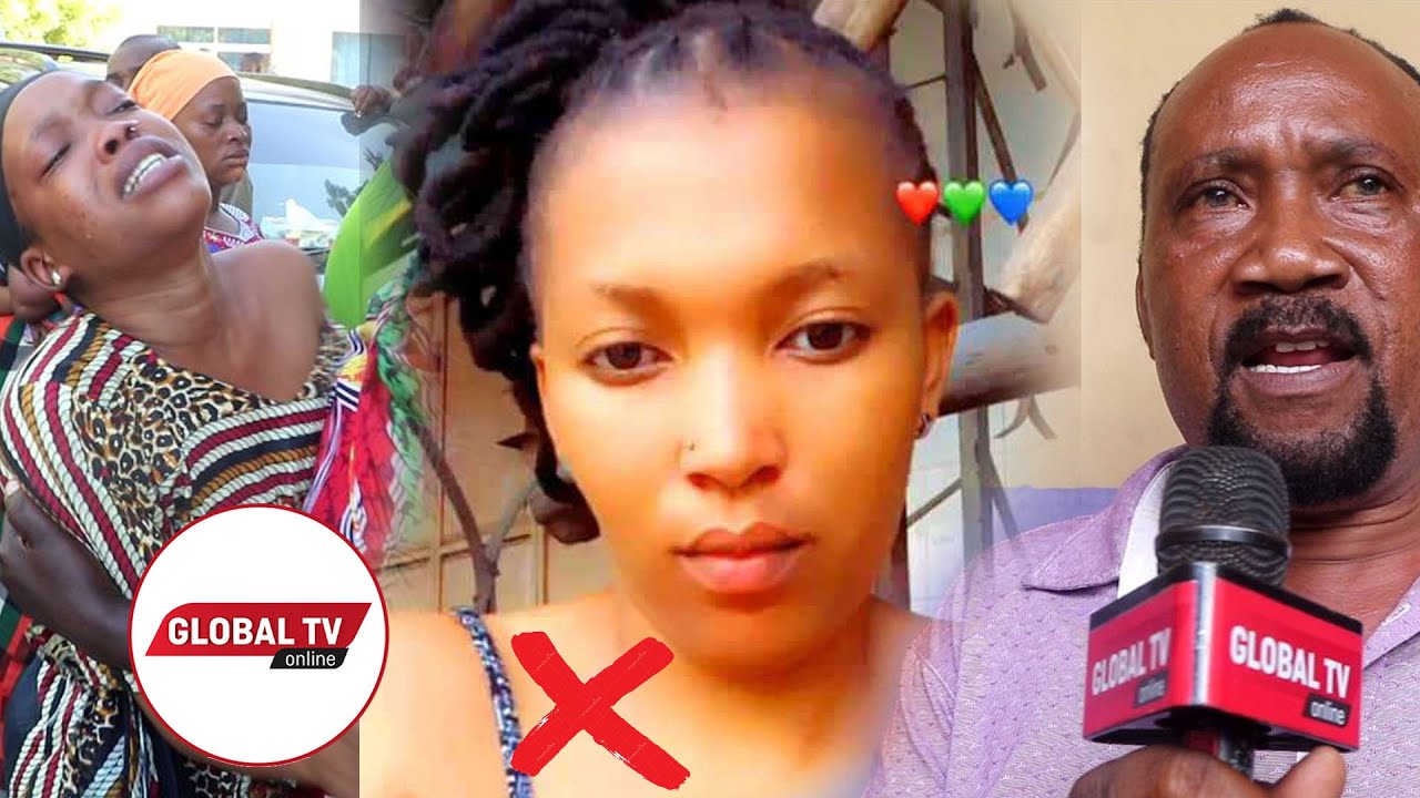 MHUDUMU WA BAA AUAWA KINYAMA, MWILI WAKE WATELEKEZWA CHUMBANI-