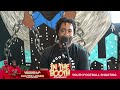 "Youth Football Shooting" In the Booth With Canton Jones & Messenja