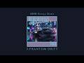 PHANTOM DRIFT - Aggressive Drift Phonk | NEON SHADOWS: The Drift Protocol [Official Visualizer]