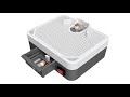 Unboxing The Grinder 3