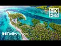 600 SOOTHING DESTINATIONS | DOLBY VISION™ 8K HDR