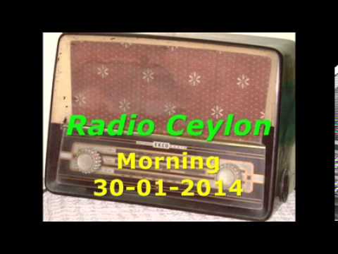 radio-ceylon-30-01-2014~thursday-morning~01-bhajans