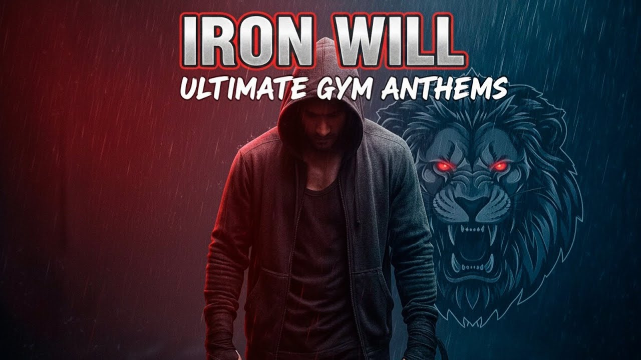 Rise Beast (motivation) - Beast Gym Music