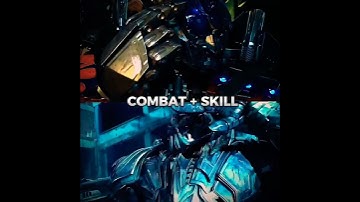 Optimus Prime TF1 Vs Megatron TLK #shorts #transformers #edit