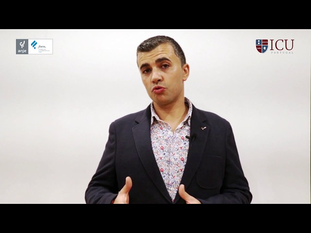 Ricardo Peixoto - Enfermeiro / Docente do Ensino Superior