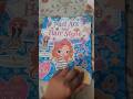 Nail Art Book With Stickers Activity Butterflies 