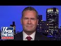 Rep. Mike Waltz blasts Biden admin for taking intelligence off the ground in Afghanistan