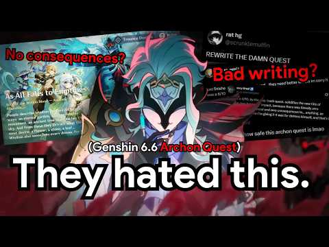The KaixKitsune Leak: The Beginning Of The End?