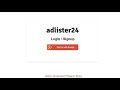 Adlister24 com alternative site to backpage 2021 new update mp3
