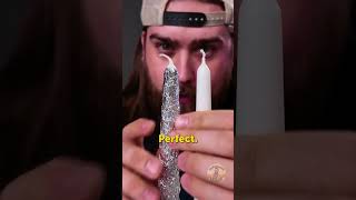 I tried the eternal candle hack!