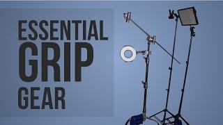 An Introduction to Grip Gear