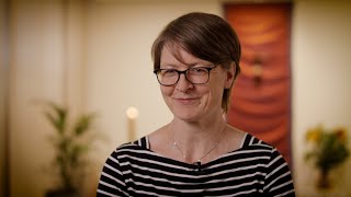 Sr. Karin MMS - Das Charisma Anna Dengels und der Missionsärztlichen Schwestern