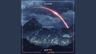 Avalanche (Extended Mix)