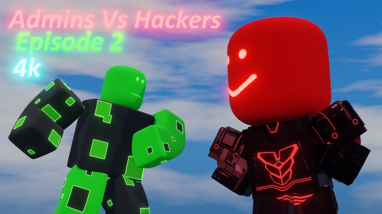 GameHQ: Roblox Op hackers can't be stopped (TV Episode 2018) - IMDb