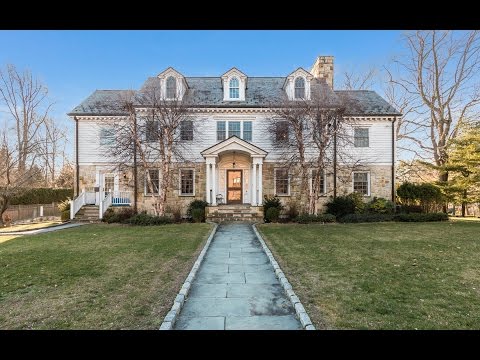 68 Rye Rd, Rye, NY home video tour