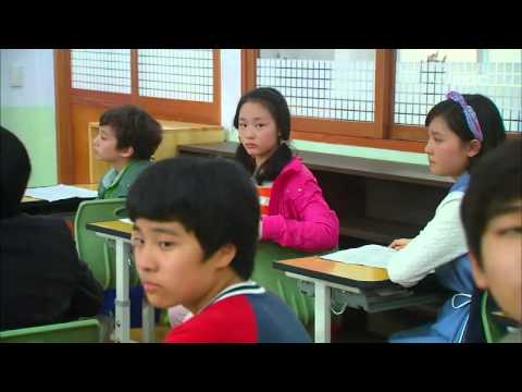 Queen's Classroom episode 01 Queen's Classroom episode 01