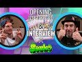 Opening dcouverte  one piece card game eb 01 et interview x souko   