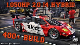 Need for speed heat: best engine and ...