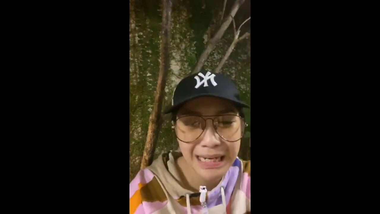 (LIVE IG ) Raffi Ahmad Nagita Slavina