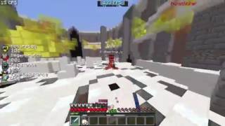 Bukkit/Spigot FightBot PvPBot