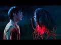 The Inhuman Kiss (2019) Film Explained in Hindi/Urdu | Horror Inhuman Kiss Summarized हिन्दी