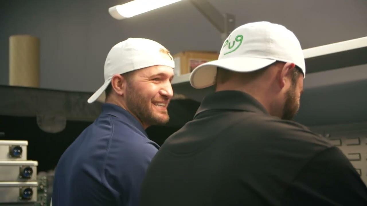 Green Hydrogen at Work: Save the Planet with Us