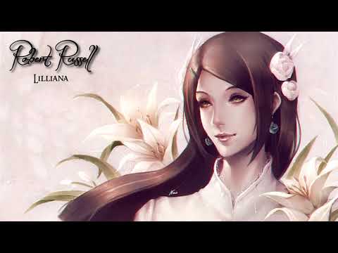Romantic Piano Music ~ Lilliana