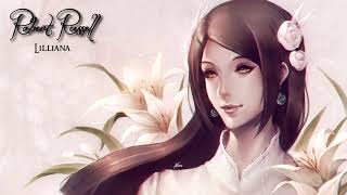 Romantic Piano Music ~ Lilliana