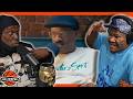Crip Mac Reacts to 607 Unc Flying Out the Booty Warrior & Allegedly Sleeping with Him