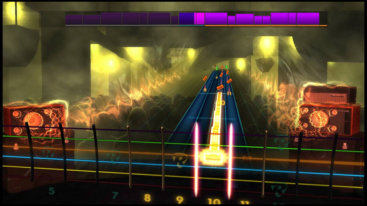 God Rest Ye Merry Gentlemen Rocksmith