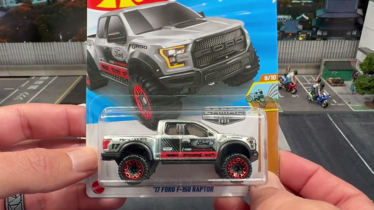 **Hotwheels 'Silver Series'** Opening and Review!