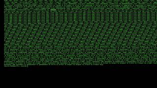 Parsing the system metrics using Golang