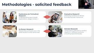 [Webinar] From Data to Decisions: Combining the Voice of the Customers with User Testing