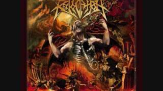 Revocation - Enter The Hall