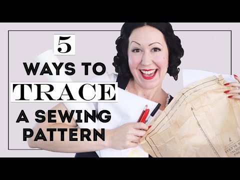 How To Measure Your Size For Clothing – The Sewing Revival