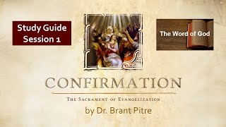 Study Guide - Confirmation 1
